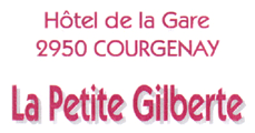 Petite Gilberte Logo