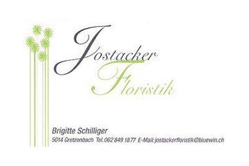 Jostacker Floristik